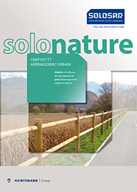Brochure SOLONATURE